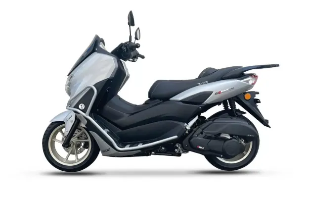 Falcon CMAX 155 resmi