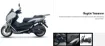 Falcon CMAX 155 resmi