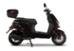 Falcon Techno 125 resmi