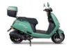 Falcon Techno 125 resmi