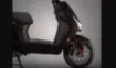 Falcon Techno 125 resmi