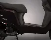 Falcon Techno 125 resmi