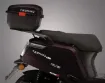 Falcon Techno 125 resmi
