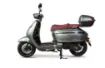 Falcon Martini 125 resmi