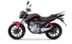 Falcon Mexico 150 resmi