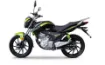 Falcon Mexico 150 resmi