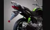 Falcon Mexico 150 resmi