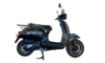 Falcon Turtle 50 resmi