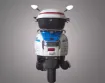 Falcon Martini 50 resmi