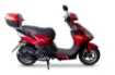 Falcon Nitro 50 resmi