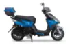 Falcon Nitro 50 resmi