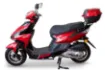 Falcon Nitro 50 resmi