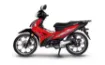 Falcon Master 50 resmi
