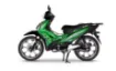 Falcon Master 50 resmi