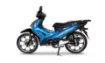 Falcon Master 50 resmi
