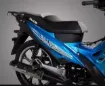 Falcon Master 50 resmi