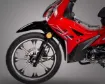 Falcon Master 50 resmi