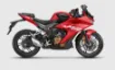 Hero XMR 210 resmi