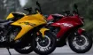 Hero XMR 210 resmi