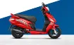 Hero Dash 110 resmi