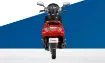 Hero Dash 110 resmi
