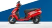 Hero Dash 110 resmi