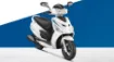 Hero Dash 110 resmi