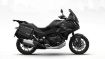 Honda NT1100 resmi