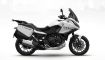 Honda NT1100 resmi