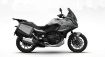 Honda NT1100 resmi