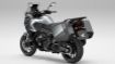 Honda NT1100 resmi