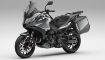 Honda NT1100 resmi