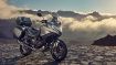 Honda NT1100 resmi