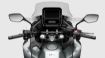 Honda NT1100 resmi