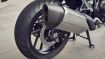 Honda NT1100 resmi