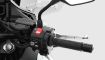 Honda NT1100 resmi