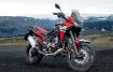 Honda Africa Twin resmi