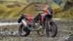 Honda Africa Twin resmi
