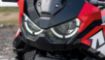 Honda Africa Twin resmi