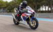 Honda CBR1000RR-R Fireblade SP resmi