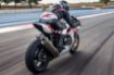 Honda CBR1000RR-R Fireblade SP resmi