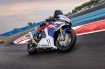 Honda CBR1000RR-R Fireblade SP resmi