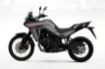 Honda XL750 resmi
