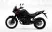 Honda XL750 resmi