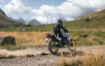 Honda XL750 resmi