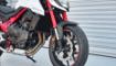 Yeni Honda Hornet resmi