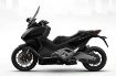 Honda Forza 750 resmi