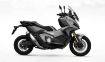 Honda X-ADV resmi