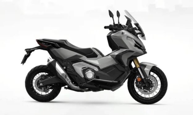 Honda X-ADV resmi