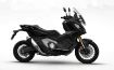 Honda X-ADV resmi